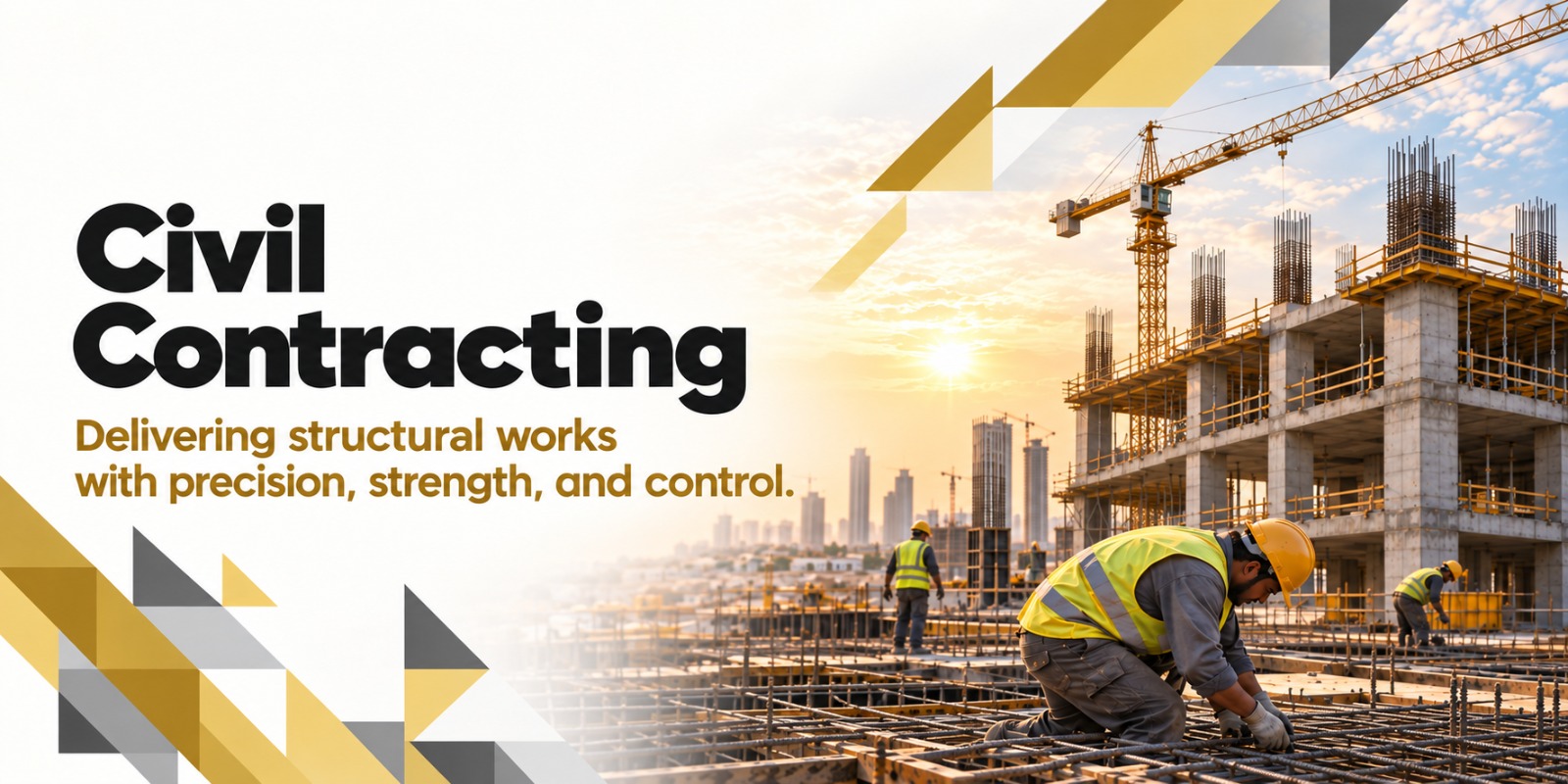 Civil Contracting