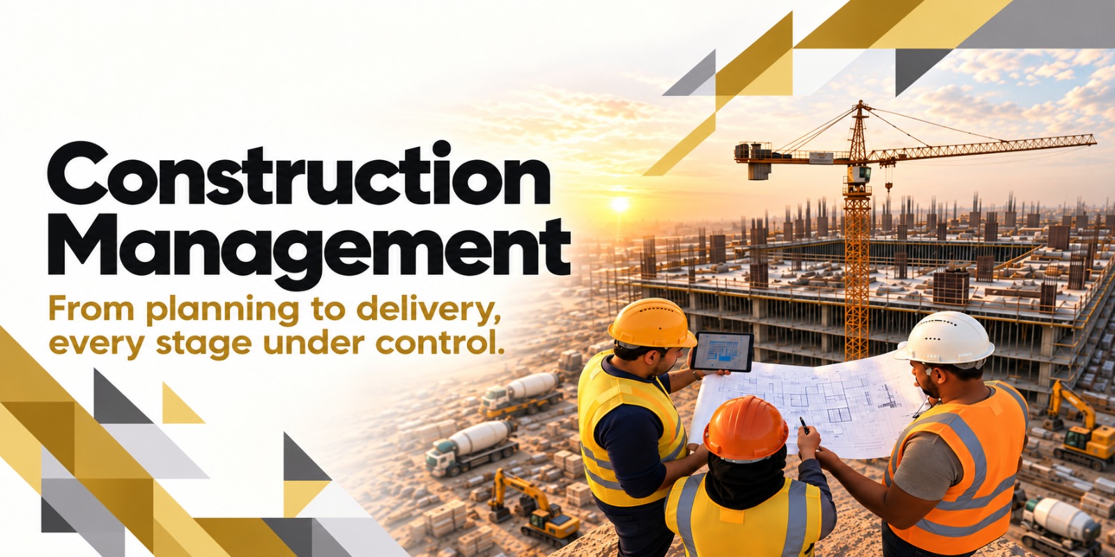 Construction Management