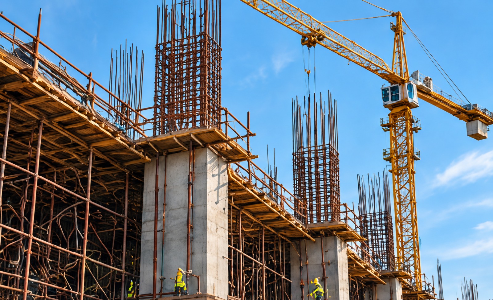 Civil Contracting