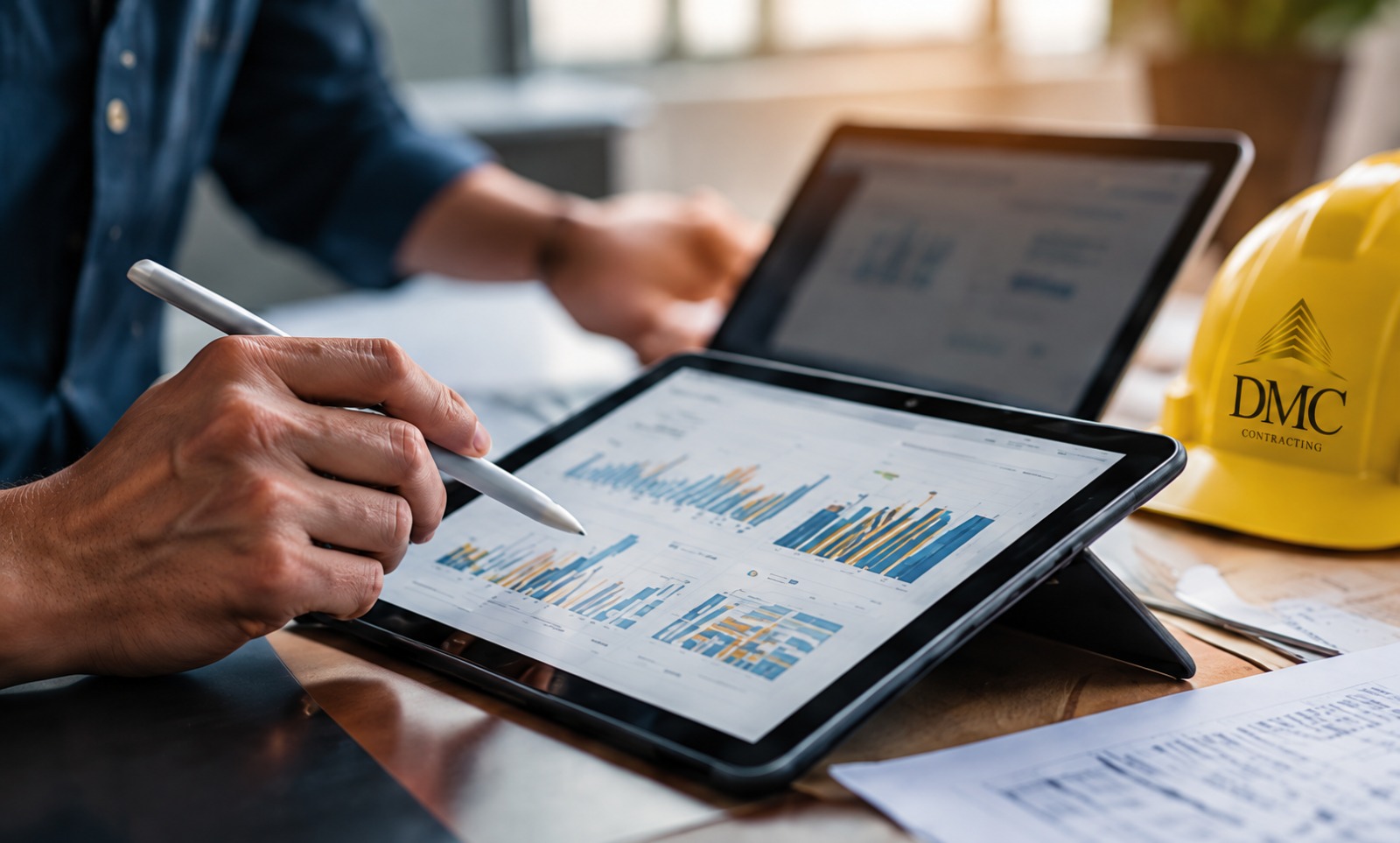 Construction Budgeting